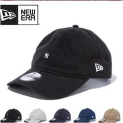 NEW ニューエラ キャップのサムネイル