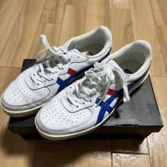 onitsuka tiger GSMのサムネイル