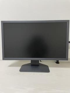 BenQ ZOWIE XL2411K ゲーミングモニターのサムネイル