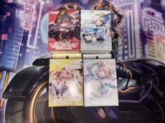 ホロライブカード スタートデッキまとめのサムネイル