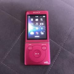 SONY ウォークマン　NW-S774のサムネイル