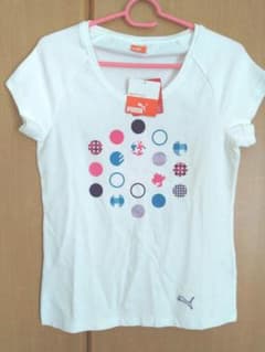 新品レディースTシャツのサムネイル