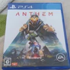 Anthemのサムネイル