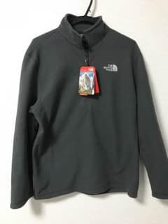 ノースフェイス フリース 新品 未使用のサムネイル