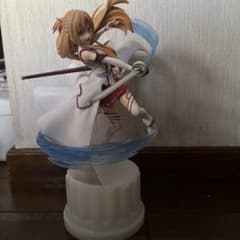 ESPRESTO アスナ 血盟騎士団ver.のサムネイル