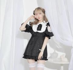 NOEMIE ノエミー ジャガードパールセットアップのサムネイル