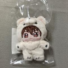 未開封品】あんさんぶるスターズ ‼︎一緒に暮らすぬい第一弾 守沢千秋