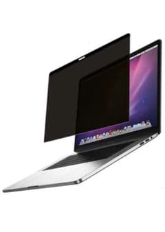 NO.5マグネット式覗き見防止フィルターMacBookpro15.4Retinaのサムネイル