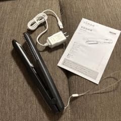 YA-MAN シャインプロ HC-21 超音波トリートメント器 本体 - メルカリ