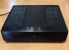 YAMAHA MX-1 ステレオパワーアンプ