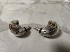 Shure SE846 第一世代 クリア シェル交換品 - メルカリ