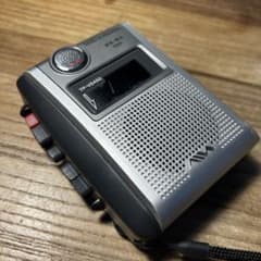 ジャンク】AIWA（アイワ ） ソニー TP-VS450 カセットレコーダー
