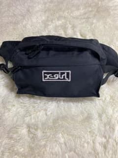 X-girlボディバッグのサムネイル
