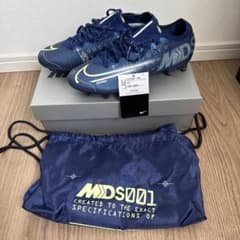 NIKE Mercurial MDS001 サッカースパイク　ロナウドのサムネイル