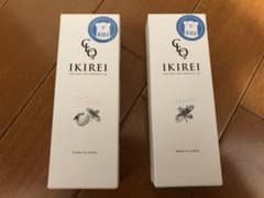 即購入OK様専用です☆IKIREI ClO2☆キッズ用のサムネイル
