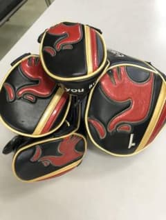 ルコックヘッドカバーセットのサムネイル