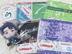 Mrs. GREEN APPLE 一番くじ A G H賞 まとめ売り - メルカリ