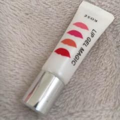 LIP GEL MAGIC koseのサムネイル