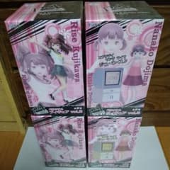 ペルソナ4 フィギュア 4体のサムネイル