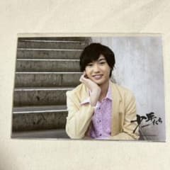 Lilかんさい 岡崎彪太郎 公式写真のサムネイル