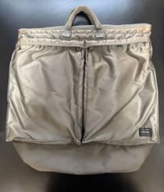 ポーターヘルメットバッグ PORTER HELMET BAG吉田カバンのサムネイル