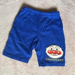 ☆©︎hik@☆様専用 アンパンマン薄手ズボン☆のサムネイル