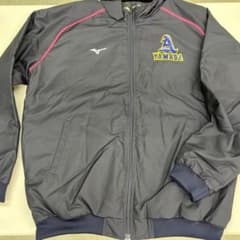 早い者勝ち‼️青森山田ウインドブレーカーネイビー2XL新品未使用出品本日限り‼️ 青森山田ウインドブレーカーネイビー2XL新品未使用値下げ⭕️ - メルカリ