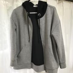 レディースパーカーのサムネイル