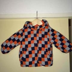 GAP  リバーシブルダウン  80cmのサムネイル