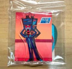 正規品 ハズビンホテル ヴォックス アクリルスタンド - メルカリ