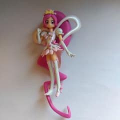 ハートキャッチプリキュア キュアブロッサム フィギュアのサムネイル