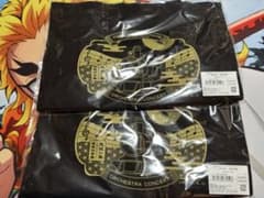 귀멸 귀멸의 연주 무한 열차편 미니 토트