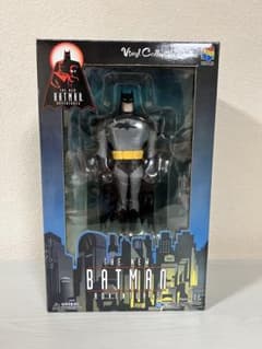 BATMAN Adventures VCDバットマン フィギュア - メルカリ
