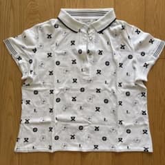 美品　LEONARD フラワープリント ポロシャツ サイズ44 ⭐︎LEONARD SPORT⭐︎カラフルポロシャツ （42） 【公式通販】