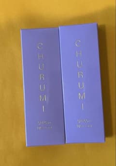CHURUMI リキッドファンデーション 26g　2本セット □CHURUMI□リキッドファンデーションSPF50 PA++++【2本セット