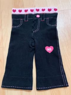 ミキハウス スパッツ 90のサムネイル