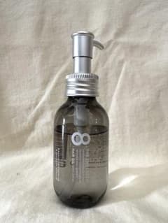 専用☆ エイトザタラソ ヘアオイル 100ml ポンプ式のサムネイル