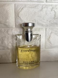 き*こ様 BVLGARI POUR HOMME EXTREME 香水 本体のサムネイル