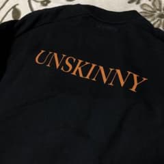 VETEMENTS ヴェトモン UNSKINNY トレーナー スウェット - メルカリ