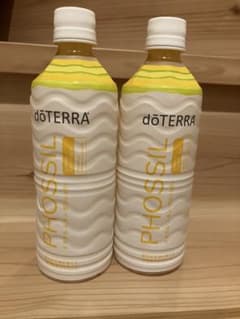 新製品】新品未開封dōTERRA ドテラミネラル レモンゼロシュガー2本