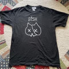 BISH Tシャツのサムネイル