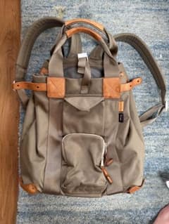 SAKUちゃんさま専用Hender Scheme functional back SAKUちゃんさま専用Hender Scheme functional back - メルカリ