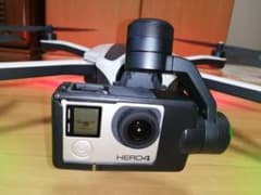 人気です!  GoPro KARMA　ドローン ( HERO4カメラ付き )のサムネイル