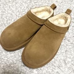 UGG ムートンブーツ スリッポンのサムネイル