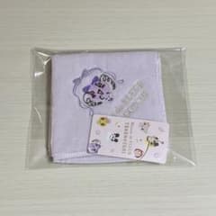 Maison de FLEUR たまごっち　まきこ　タオル