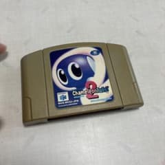 レ*ン様 カメレオンツイスト2 NINTENDO64 ソフト　ジャンクのサムネイル