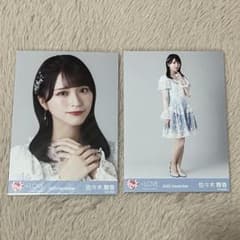 佐々木舞香 2023 December 生写真 セミコンプ ラストノート - メルカリ
