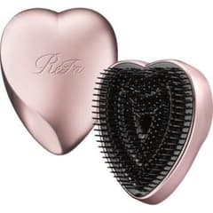 ReFa HEART BRUSH アンティークローズのサムネイル