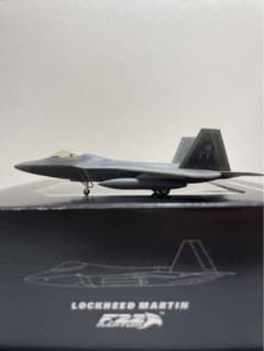 F-22 Rapter 1st OG by hogan wingsのサムネイル
