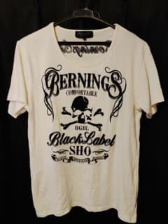 Bernings sho 刺繍Tシャツのサムネイル